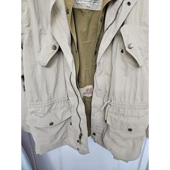 Joseph Abbound J.O.E. jacket - Picture 7 of 8